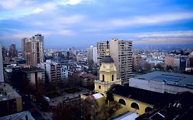Departamento Santiago Centro Metro Santa Ana
